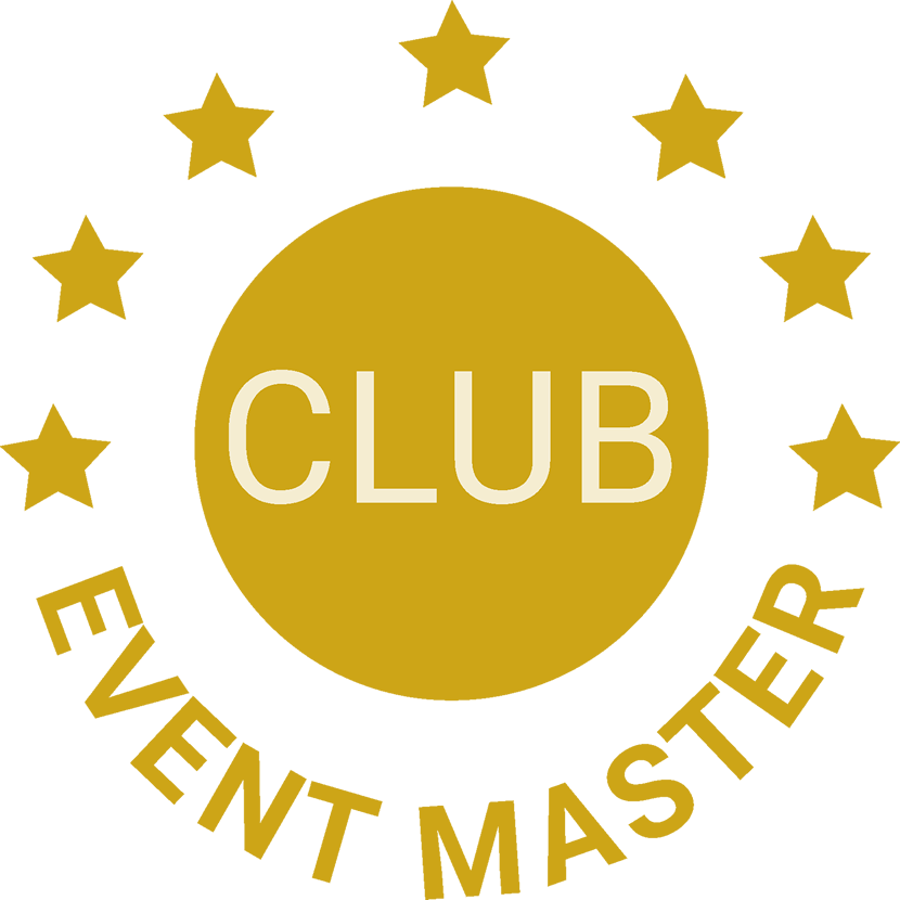 EventMasterClub Logo