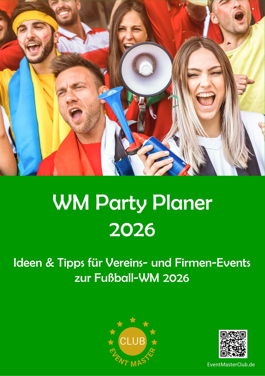 Cover WM-Party-Planer 2026