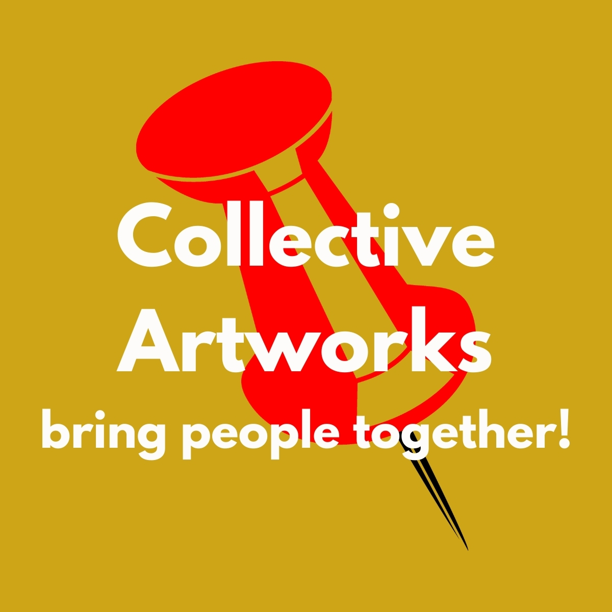 Paintillio - Collective artworks bring people together