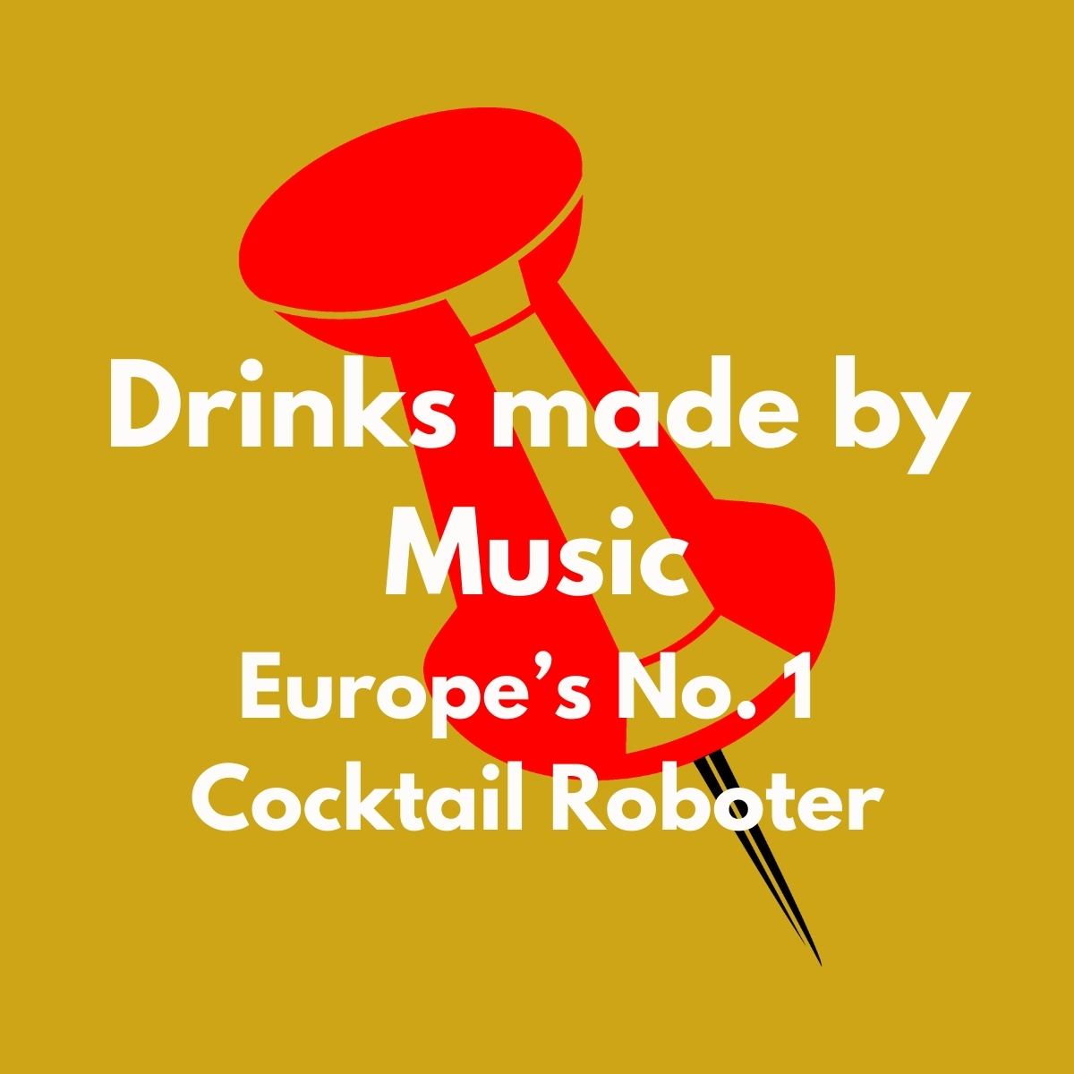 MIXLY - AI-powered cocktail robot