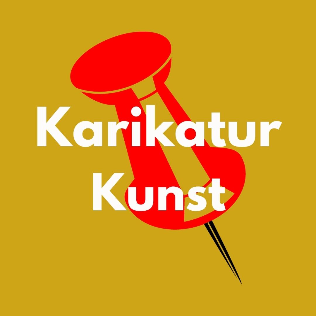 KarikaturShop.de – Harold und Sandor
