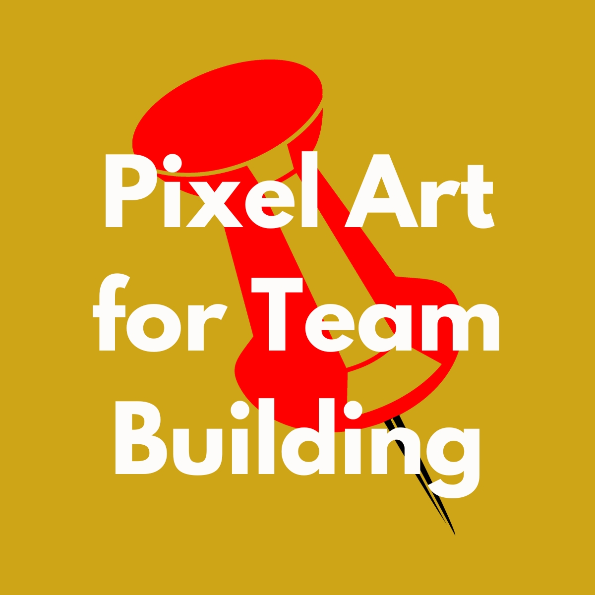 dot on Team Building with Stickers