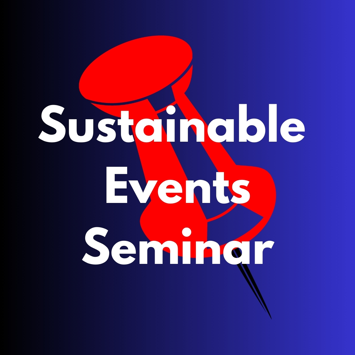 Greeen Events seminar by AdCoach | www.adcoach.de