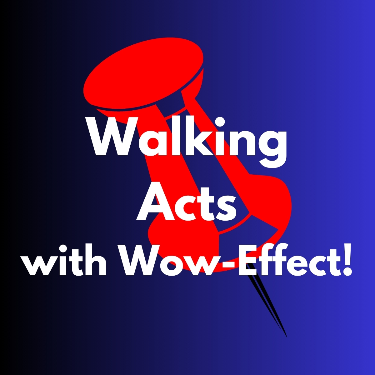 foolpool - art performances and walking acts