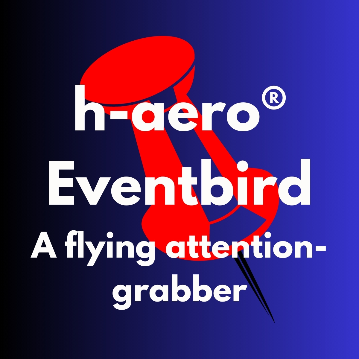 h-aero EventBird
